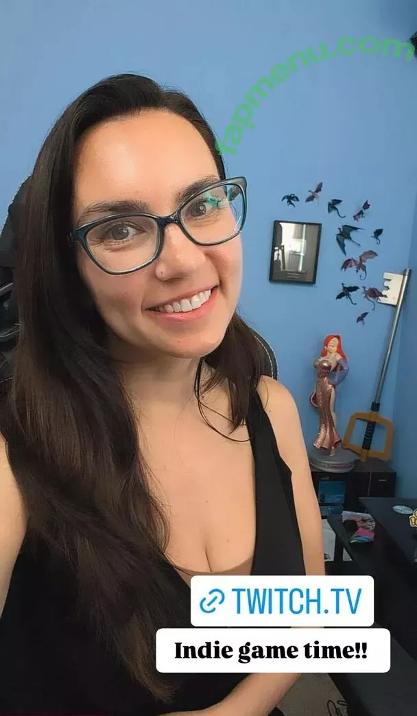 Trisha Hershberger nude photo #1459 (thatgrltrish)