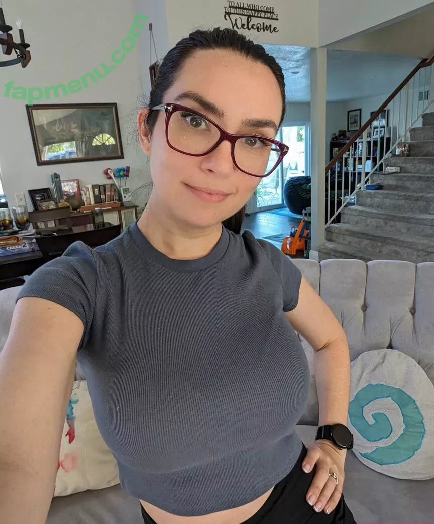 Trisha Hershberger nude photo #1481 (thatgrltrish)