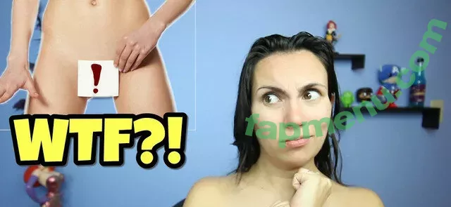 Trisha Hershberger nude photo #1536 (thatgrltrish)