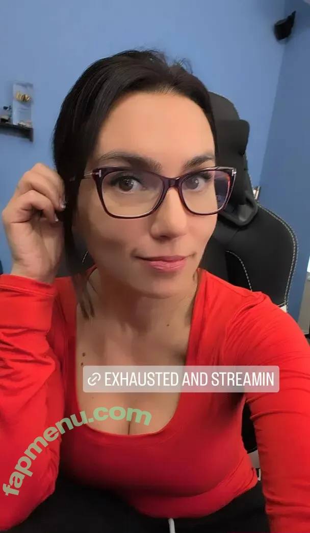 Trisha Hershberger nude photo #1539 (thatgrltrish)