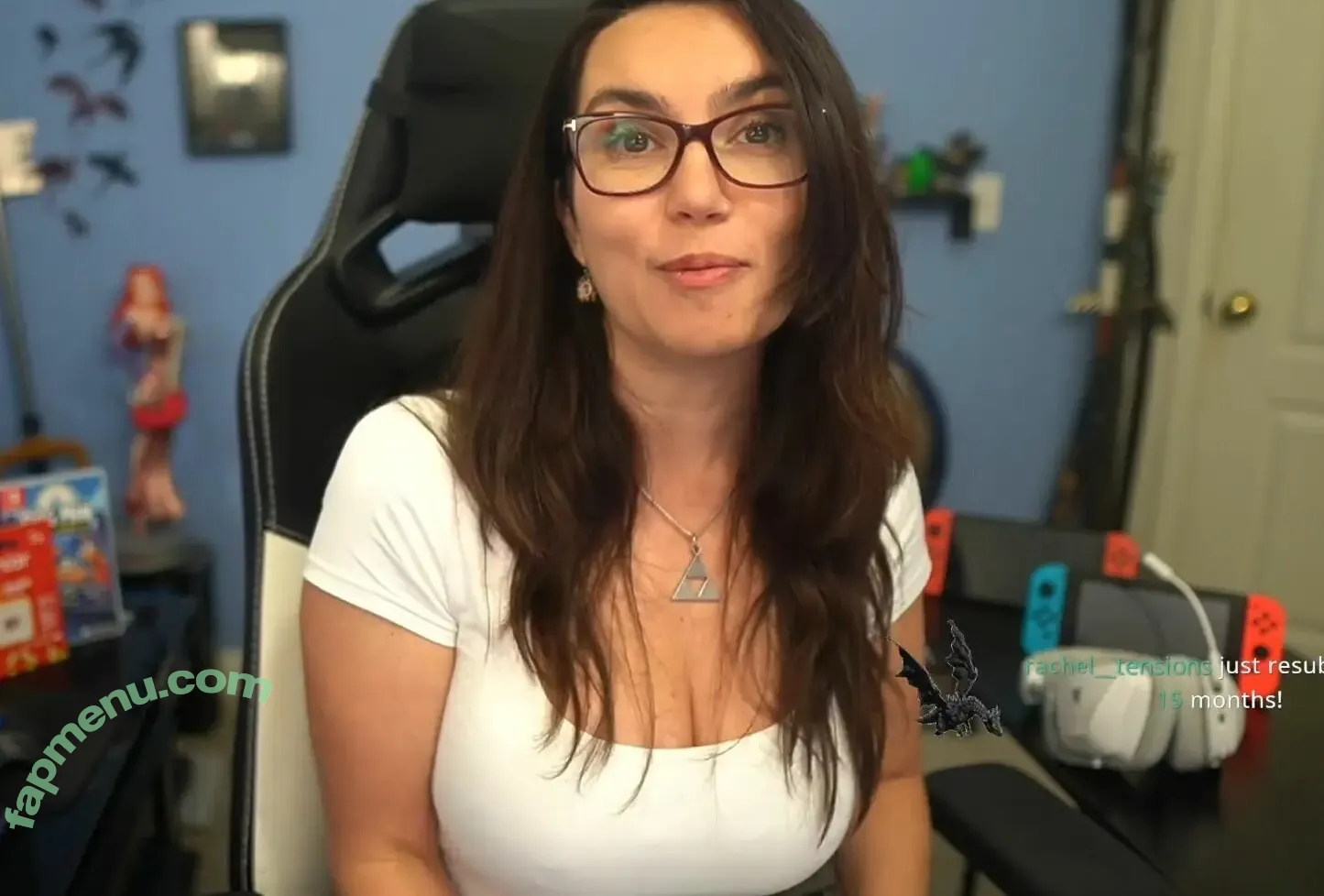 Trisha Hershberger nude photo #1584 (thatgrltrish)