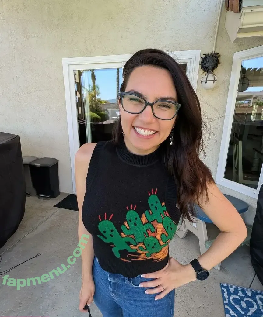 Trisha Hershberger nude photo #1595 (thatgrltrish)