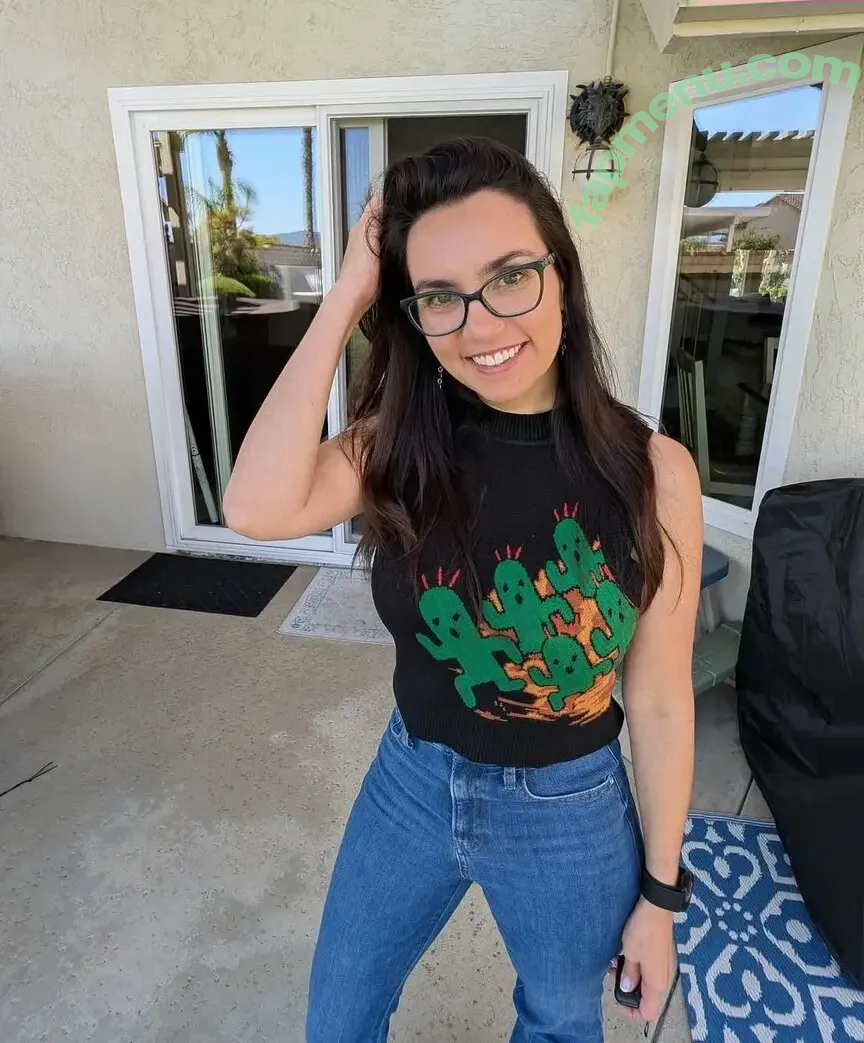 Trisha Hershberger nude photo #1596 (thatgrltrish)