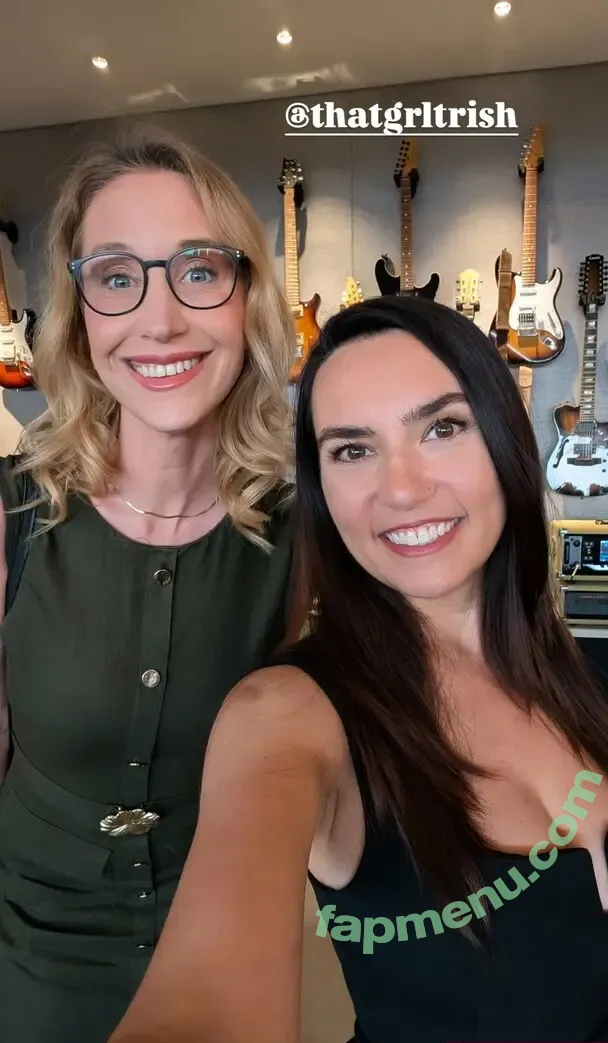 Trisha Hershberger nude photo #1643 (thatgrltrish)