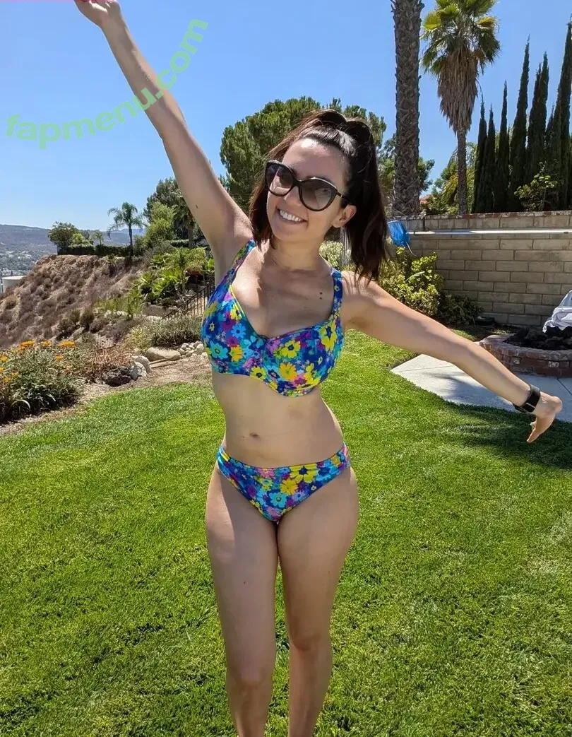 Trisha Hershberger nude photo #1654 (thatgrltrish)