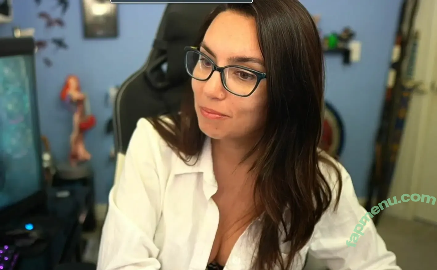 Trisha Hershberger nude photo #1671 (thatgrltrish)