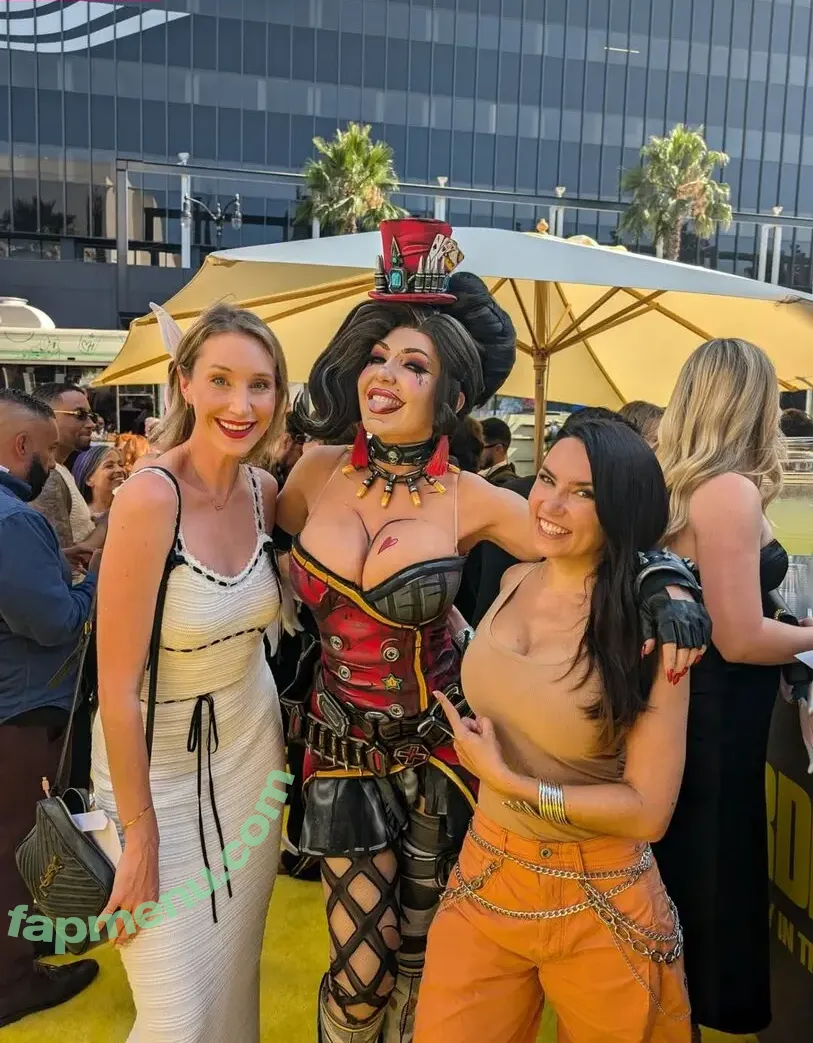 Trisha Hershberger nude photo #1675 (thatgrltrish)