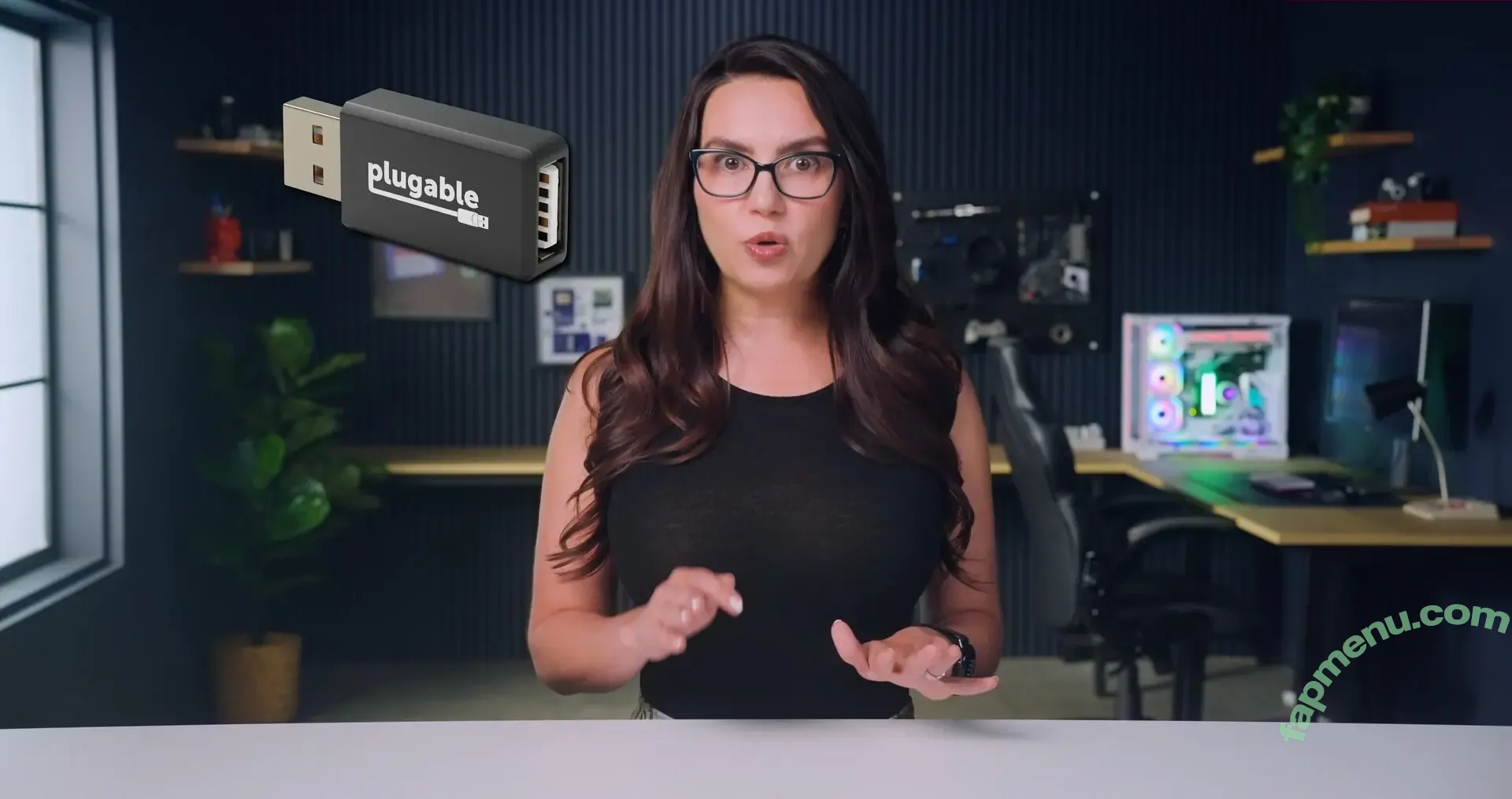 Trisha Hershberger nude photo #1680 (thatgrltrish)