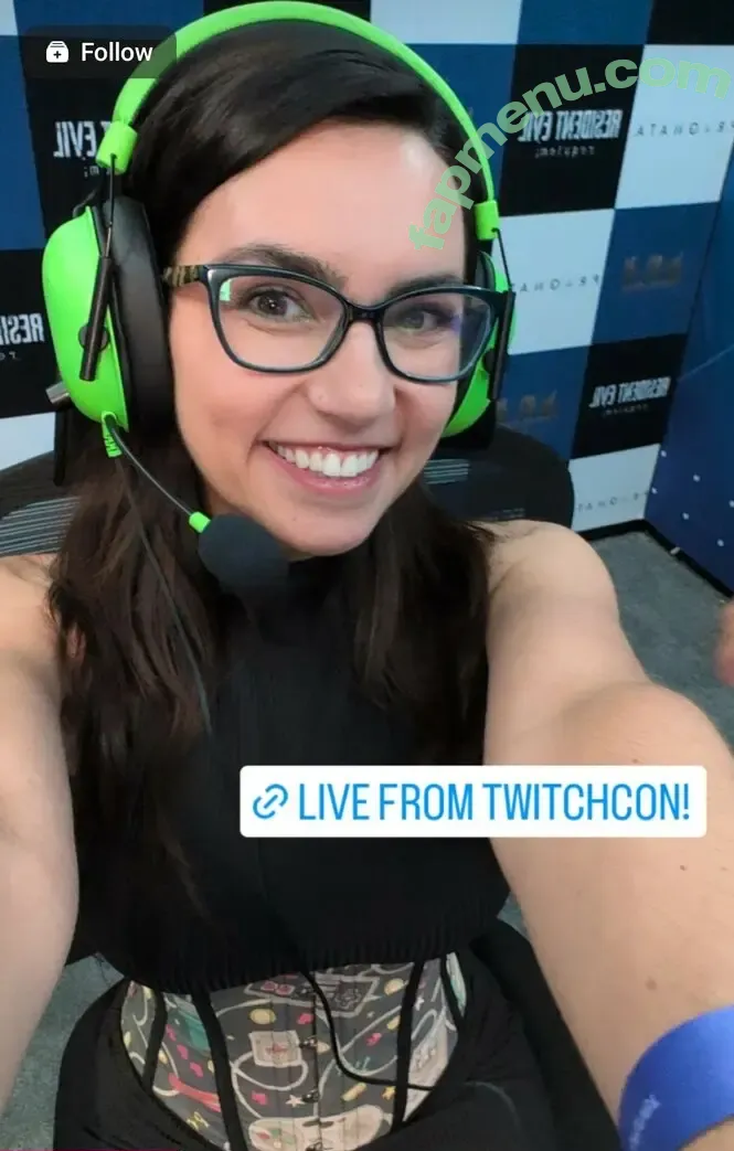 Trisha Hershberger nude photo #1690 (thatgrltrish)