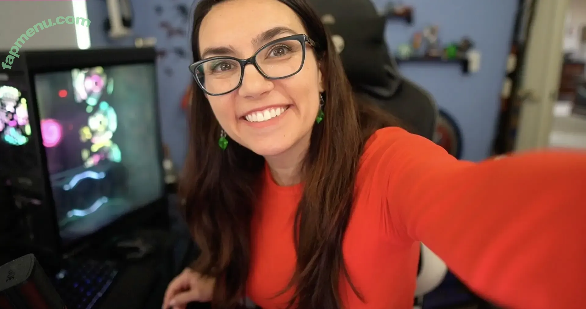 Trisha Hershberger nude photo #1702 (thatgrltrish)