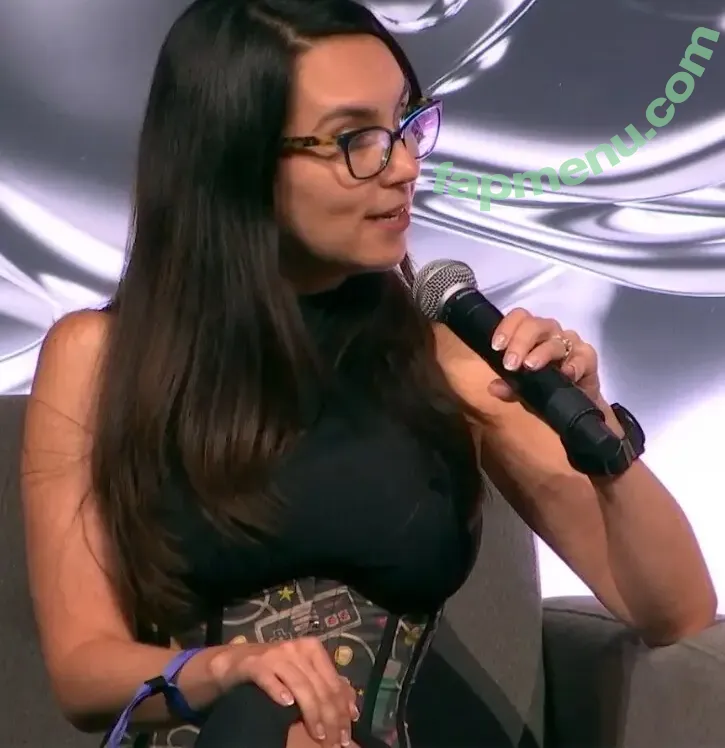 Trisha Hershberger nude photo #1725 (thatgrltrish / trishahershberger / trishahershbergerstreams)