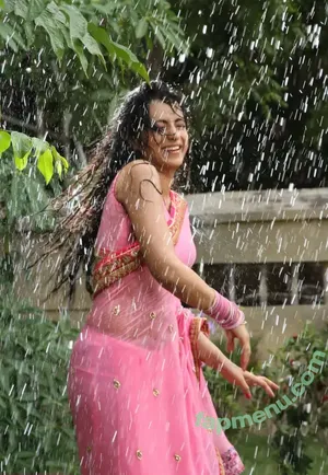 Trisha Krishnan / trishakrishnan nude photo #0048