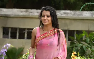 Trisha Krishnan / trishakrishnan nude photo #0050