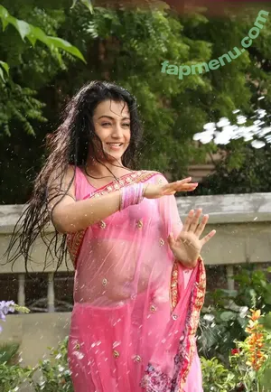 Trisha Krishnan / trishakrishnan nude photo #0051
