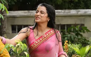 Trisha Krishnan / trishakrishnan nude photo #0053