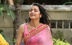 Trisha Krishnan / trishakrishnan nude photo #0056