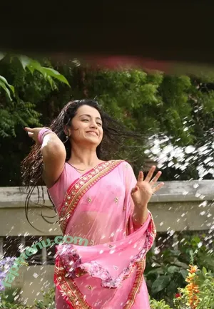 Trisha Krishnan / trishakrishnan nude photo #0059
