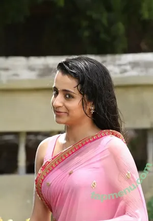 Trisha Krishnan / trishakrishnan nude photo #0066