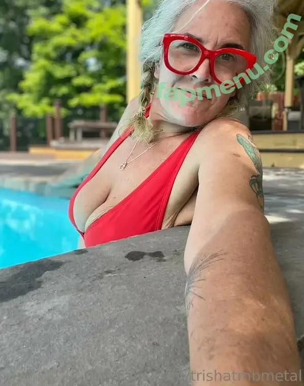 Trisha Moody nude photo #0008 (tmoodybourbeau / trishatmbmetal)