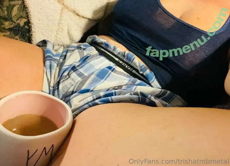 Trisha Moody nude photo #0017 (tmoodybourbeau / trishatmbmetal)