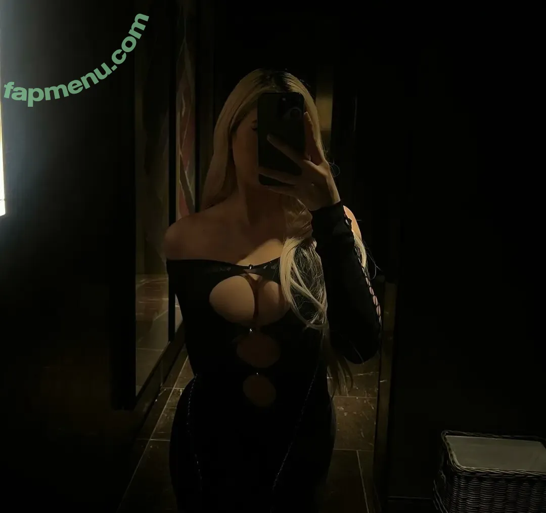 trishmayor nude photo #0017 (trishmayor)