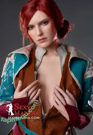 Triss Me / Redlyschnorr246 / triss_kiss1 / trissbliss nude photo #0075