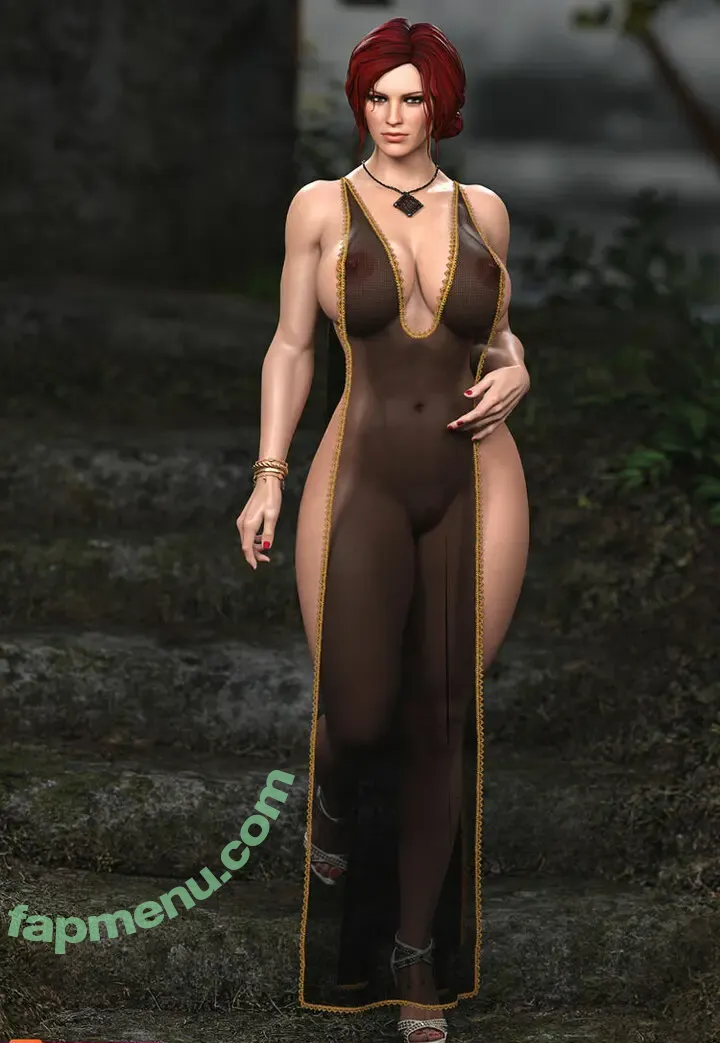 Triss Me nude photo #0080 (Redlyschnorr246 / triss_kiss1 / trissbliss)