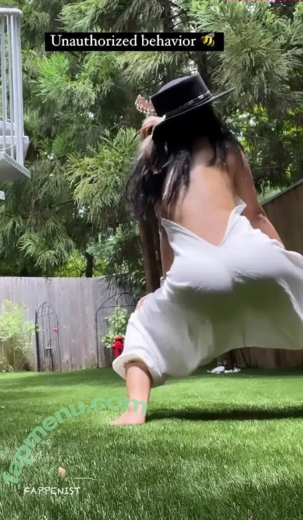 Tristin Mays nude photo #0204 (tristinmays)