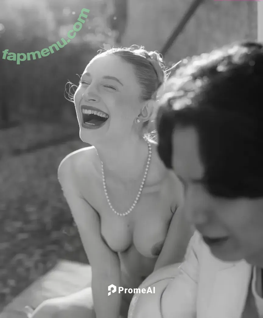 Trixi Giese/Neo nude photo #0001 (Trixi Giese/Neo)