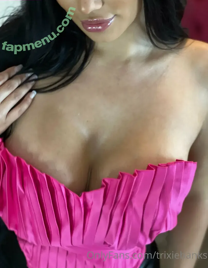 Trixie Banks nude photo #0089 (trixiebanks / trixiekiwibanks)