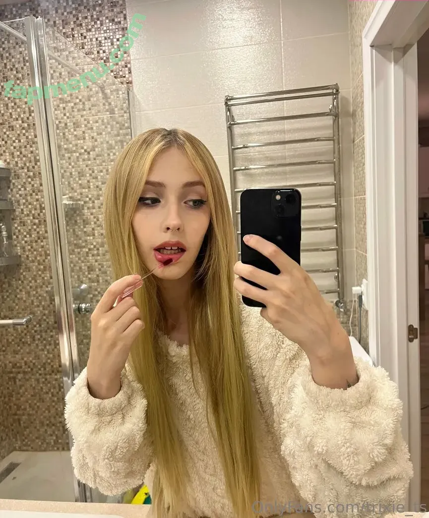trixie_ts nude photo #0011 (trixie_ts)