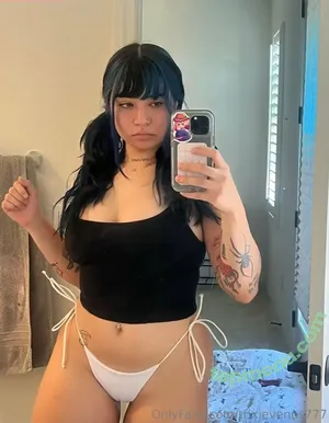 trixievenus777 / onlyfans_models_worldwide nude photo #0080