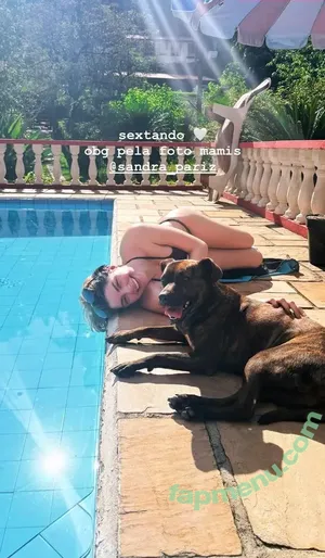 Triz Pariz / triz nude photo #0296