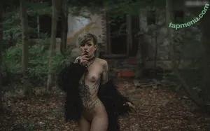 Triz Täss / ModelTrizTaess / triztaess nude photo #0003