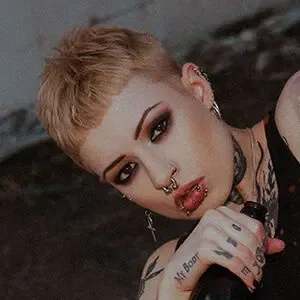 Triz Täss / ModelTrizTaess / triztaess nude photo #0012