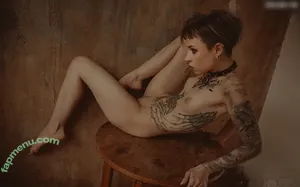 Triz Täss / ModelTrizTaess / triztaess nude photo #0021