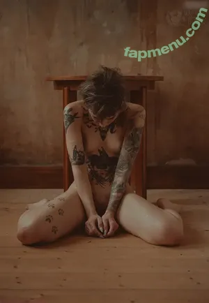 Triz Täss / ModelTrizTaess / triztaess nude photo #0027