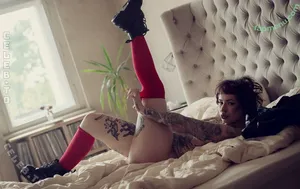 Triz Täss / ModelTrizTaess / triztaess nude photo #0314