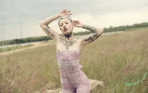 Triz Täss / ModelTrizTaess / triztaess nude photo #0327