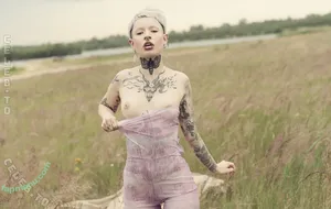 Triz Täss / ModelTrizTaess / triztaess nude photo #0328