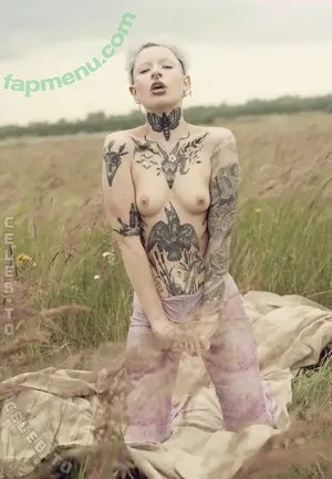 Triz Täss / ModelTrizTaess / triztaess nude photo #0330