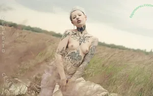 Triz Täss / ModelTrizTaess / triztaess nude photo #0331