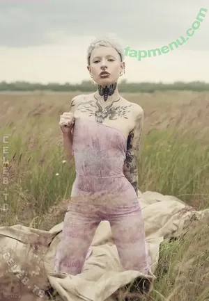 Triz Täss / ModelTrizTaess / triztaess nude photo #0332