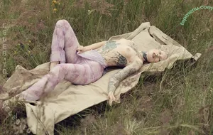 Triz Täss / ModelTrizTaess / triztaess nude photo #0333