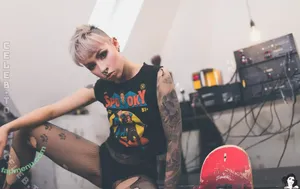 Triz Täss / ModelTrizTaess / triztaess nude photo #0346