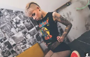 Triz Täss / ModelTrizTaess / triztaess nude photo #0349