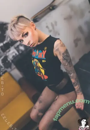 Triz Täss / ModelTrizTaess / triztaess nude photo #0350