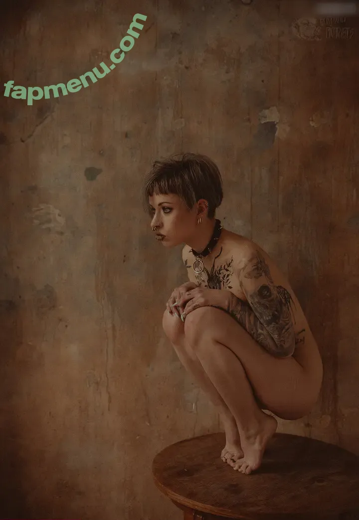 Triz Täss nude photo #0017 (ModelTrizTaess / triztaess)