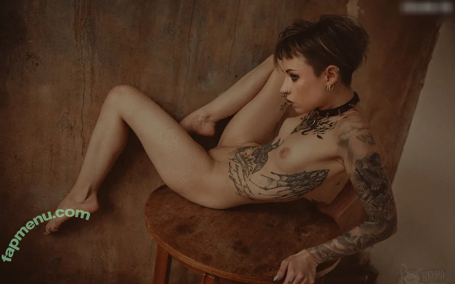 Triz Täss nude photo #0021 (ModelTrizTaess / triztaess)