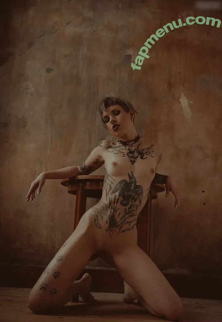 Triz Täss nude photo #0025 (ModelTrizTaess / triztaess)